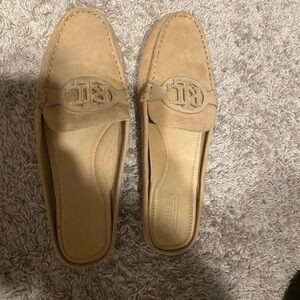 Ralph Lauren Mule
